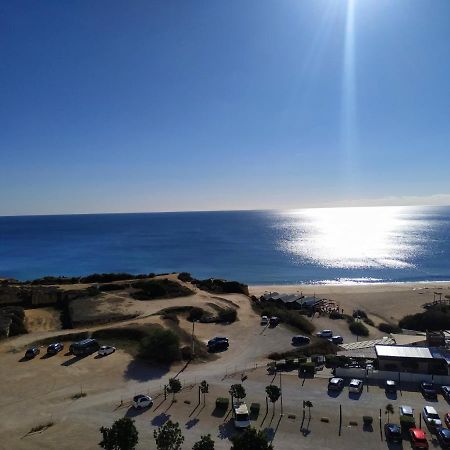 9 Torre Sol - Casas & Papeis Apartamento Armação de Pêra Exterior foto