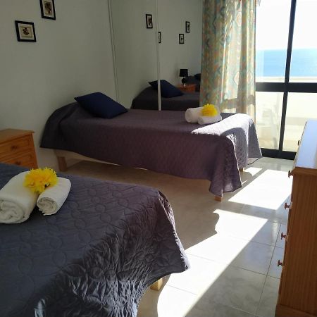 9 Torre Sol - Casas & Papeis Apartamento Armação de Pêra Exterior foto
