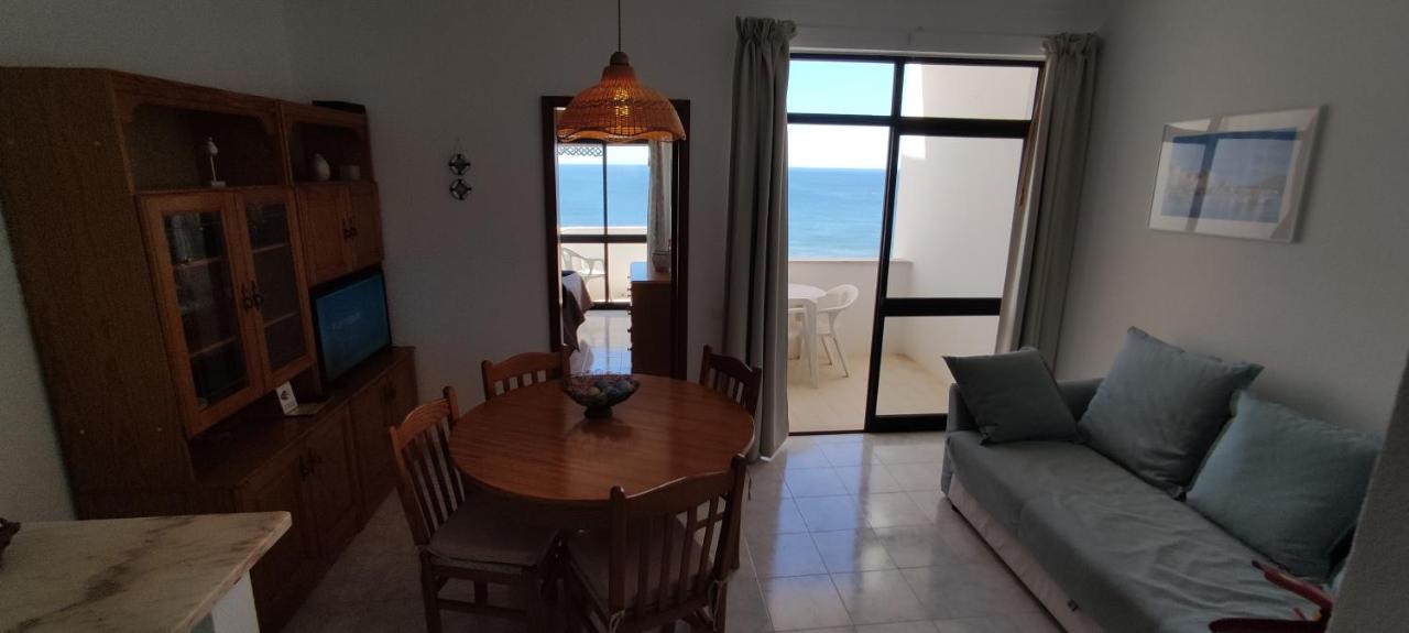 9 Torre Sol - Casas & Papeis Apartamento Armação de Pêra Exterior foto