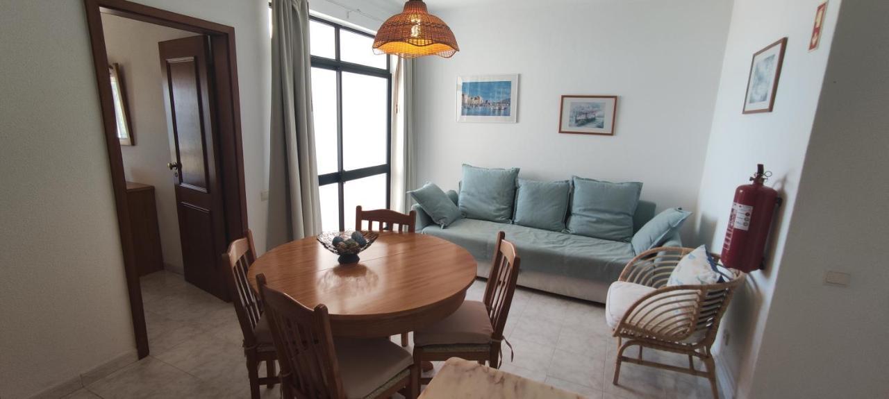 9 Torre Sol - Casas & Papeis Apartamento Armação de Pêra Exterior foto