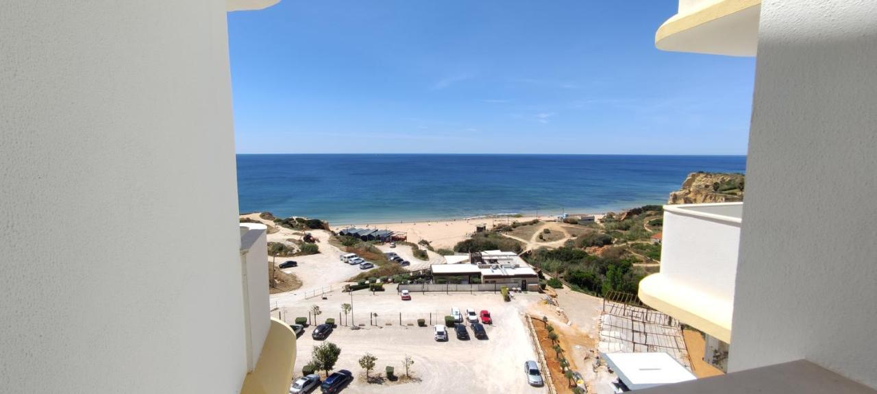 9 Torre Sol - Casas & Papeis Apartamento Armação de Pêra Exterior foto