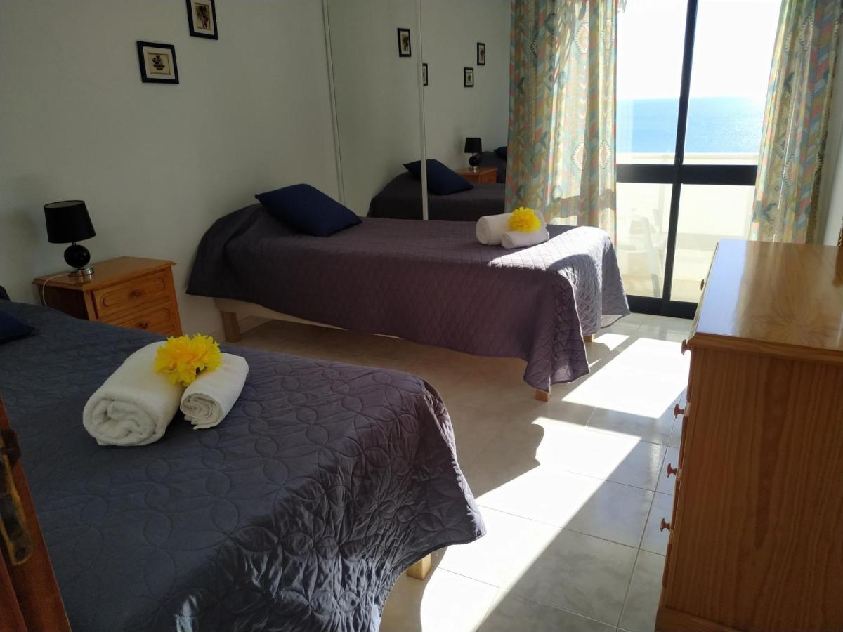 9 Torre Sol - Casas & Papeis Apartamento Armação de Pêra Exterior foto