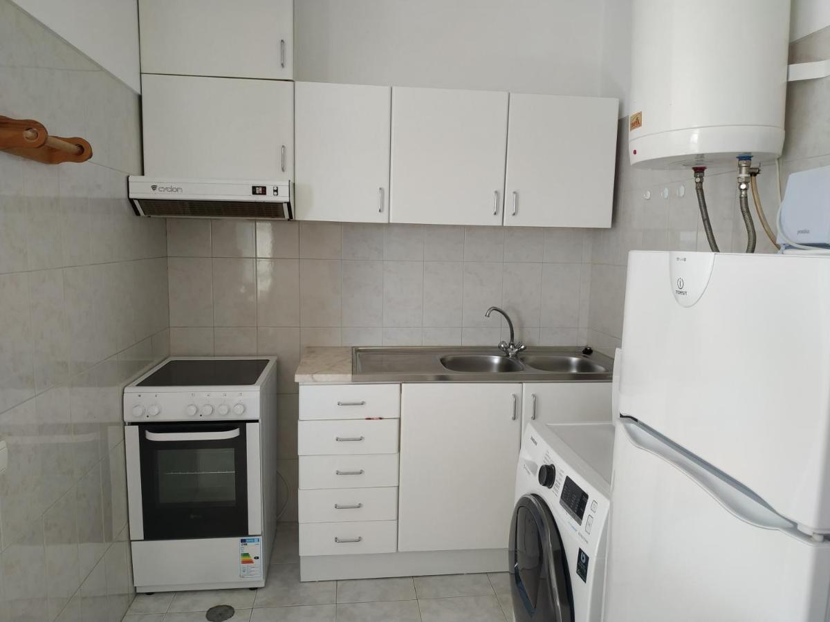 9 Torre Sol - Casas & Papeis Apartamento Armação de Pêra Exterior foto