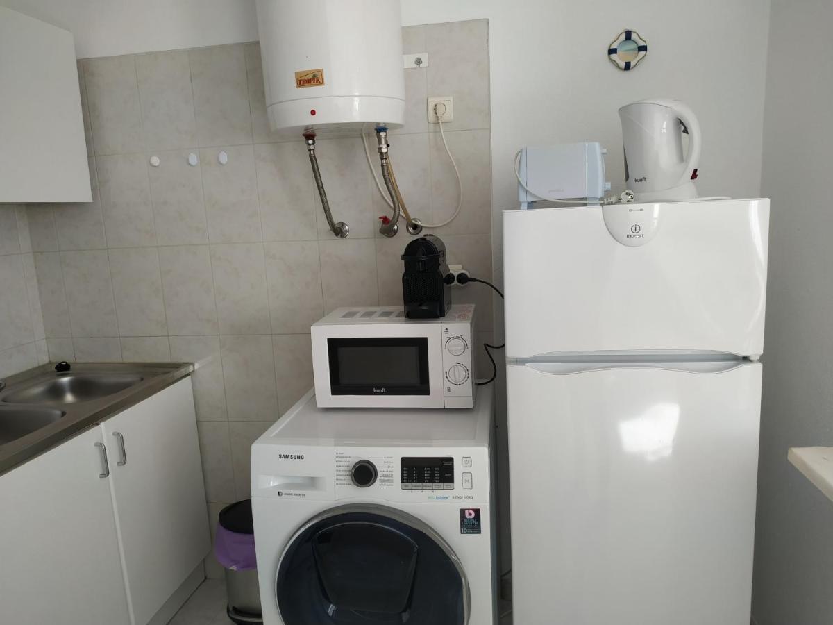9 Torre Sol - Casas & Papeis Apartamento Armação de Pêra Exterior foto