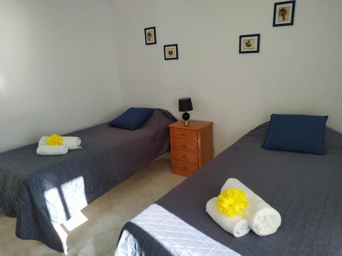 9 Torre Sol - Casas & Papeis Apartamento Armação de Pêra Exterior foto