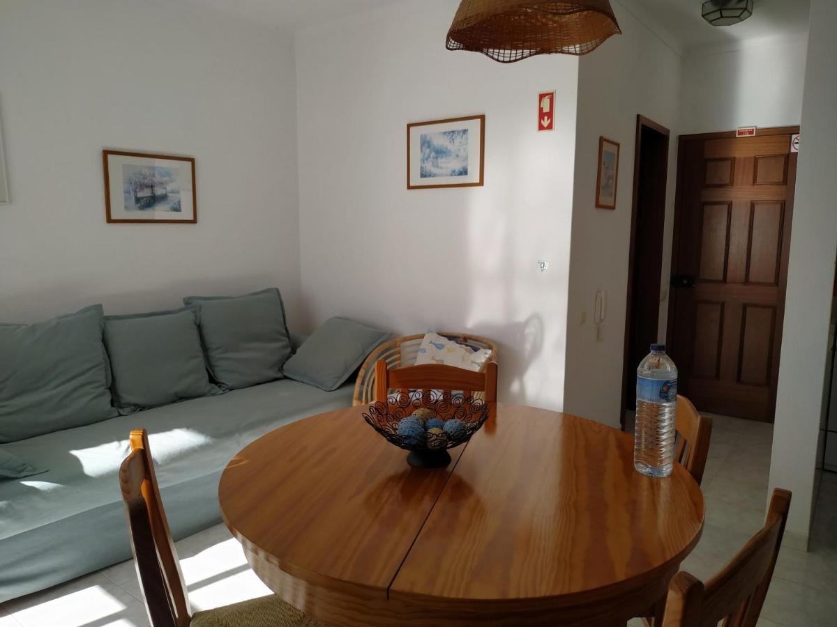 9 Torre Sol - Casas & Papeis Apartamento Armação de Pêra Exterior foto