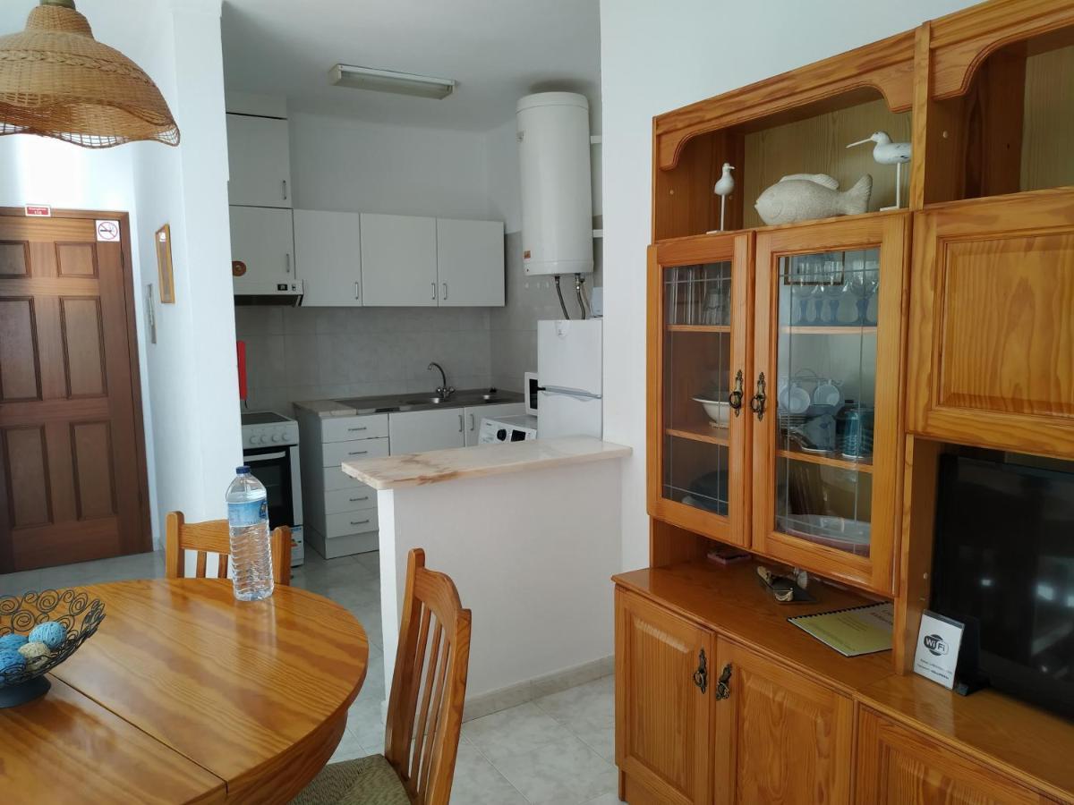 9 Torre Sol - Casas & Papeis Apartamento Armação de Pêra Exterior foto