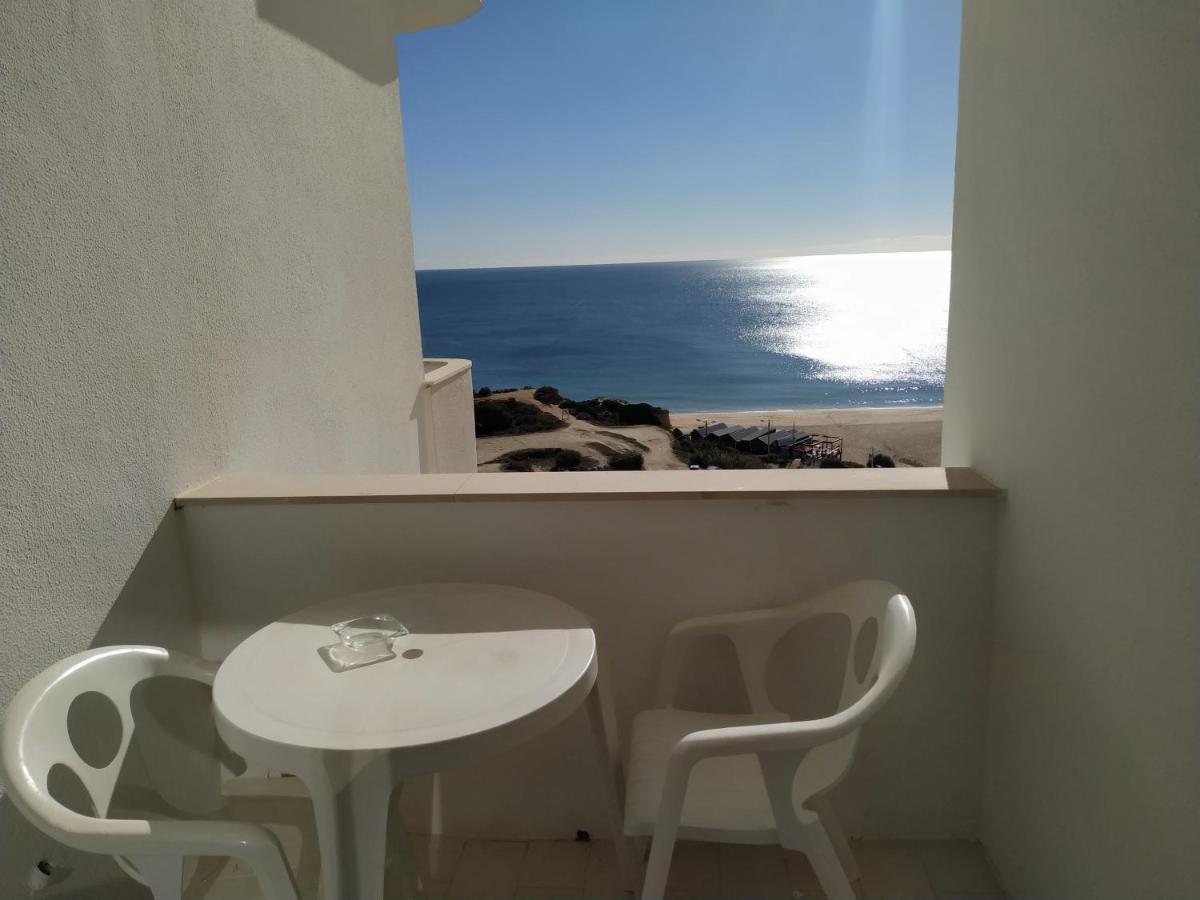 9 Torre Sol - Casas & Papeis Apartamento Armação de Pêra Exterior foto