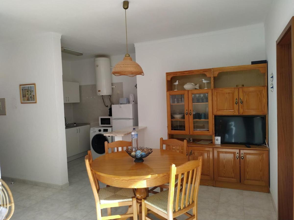 9 Torre Sol - Casas & Papeis Apartamento Armação de Pêra Exterior foto