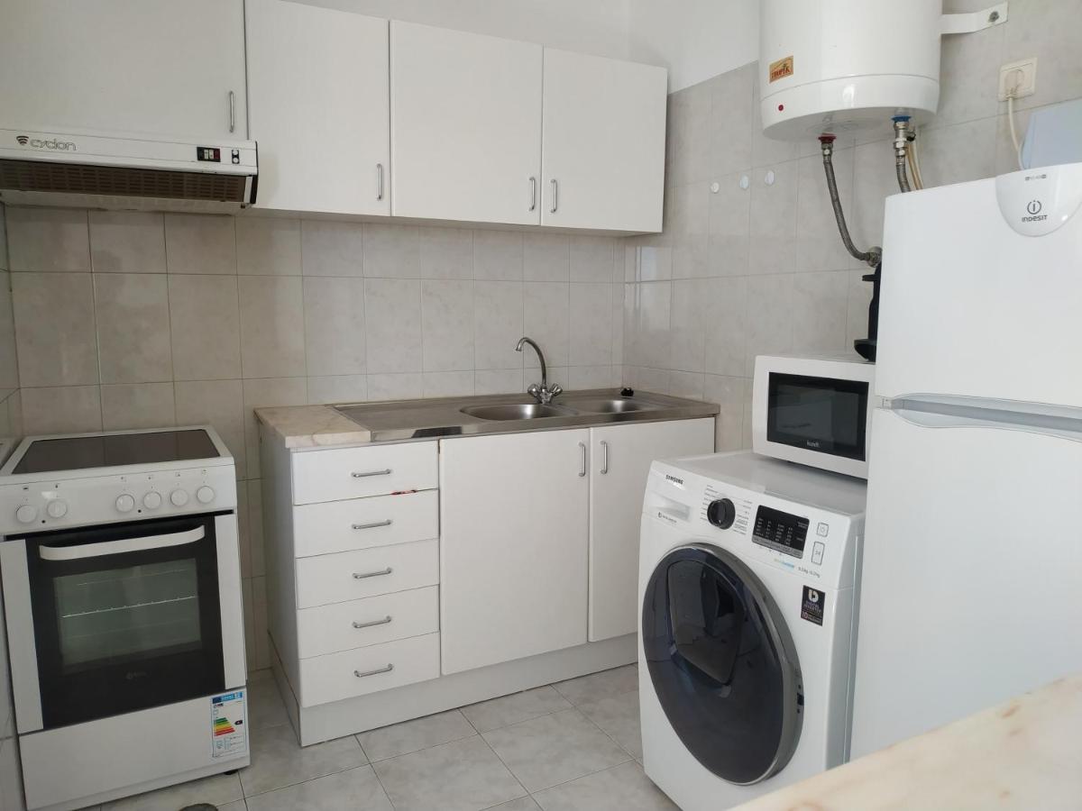 9 Torre Sol - Casas & Papeis Apartamento Armação de Pêra Exterior foto