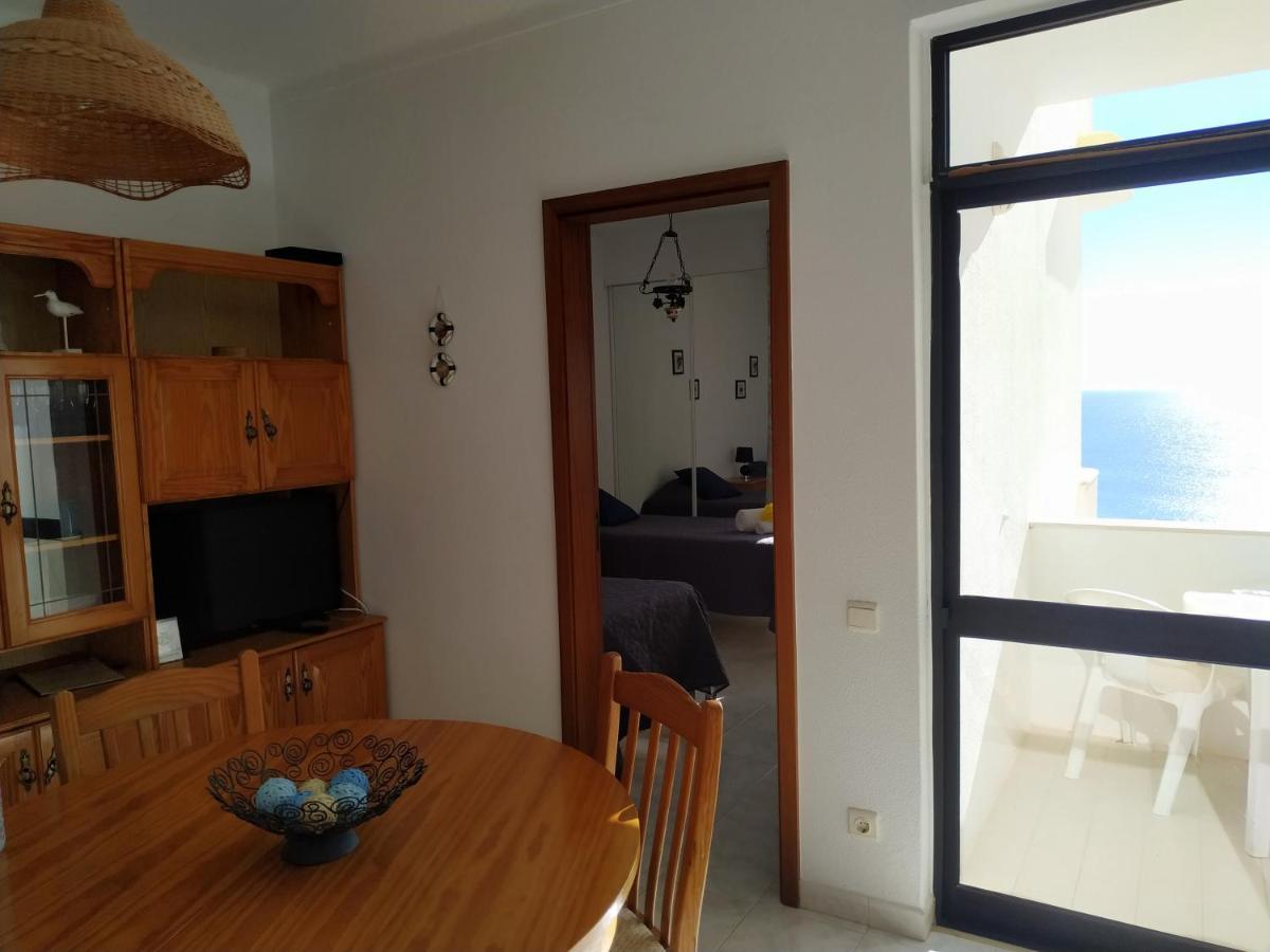 9 Torre Sol - Casas & Papeis Apartamento Armação de Pêra Exterior foto