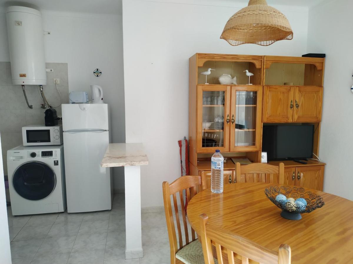 9 Torre Sol - Casas & Papeis Apartamento Armação de Pêra Exterior foto