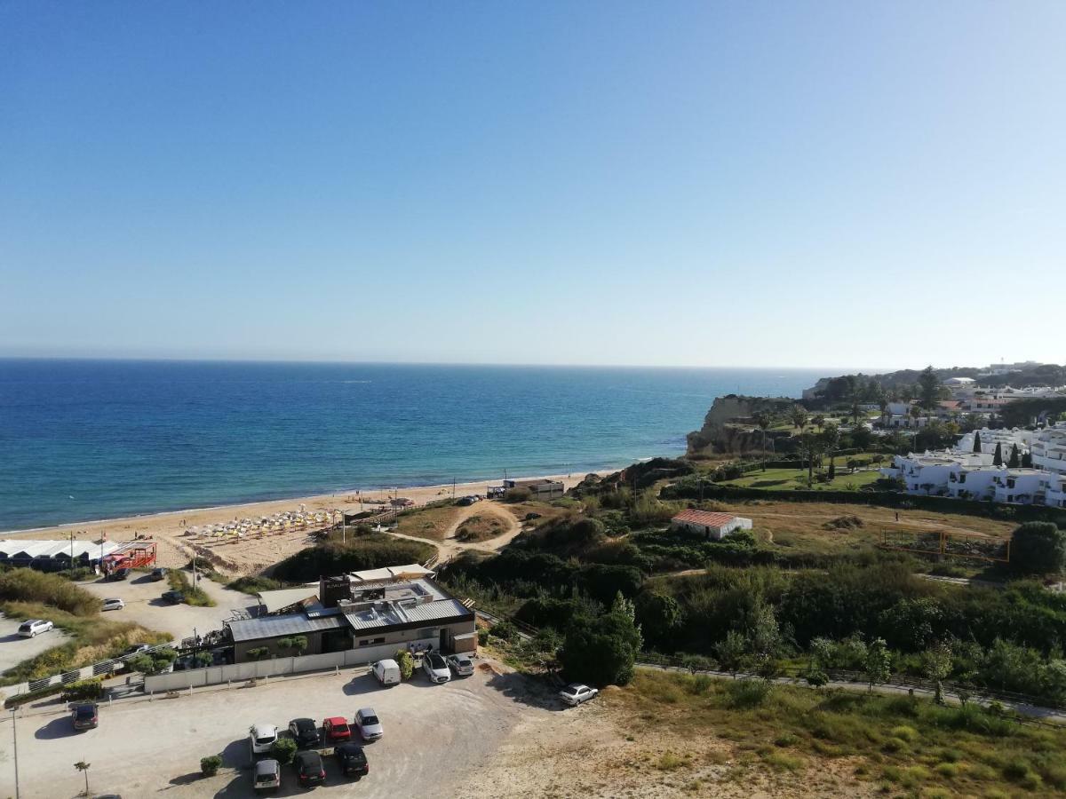 9 Torre Sol - Casas & Papeis Apartamento Armação de Pêra Exterior foto