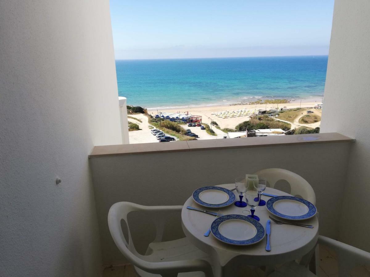 9 Torre Sol - Casas & Papeis Apartamento Armação de Pêra Exterior foto