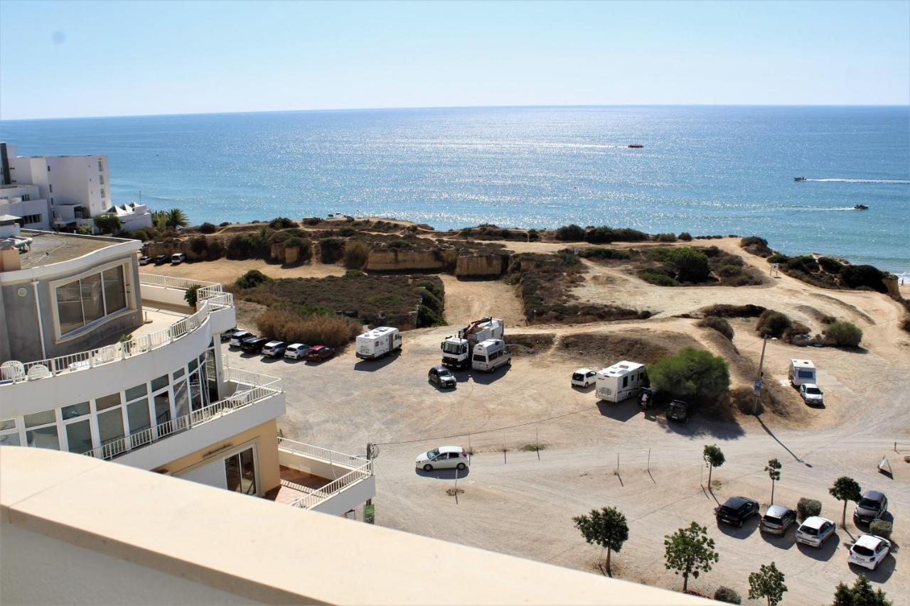 9 Torre Sol - Casas & Papeis Apartamento Armação de Pêra Exterior foto